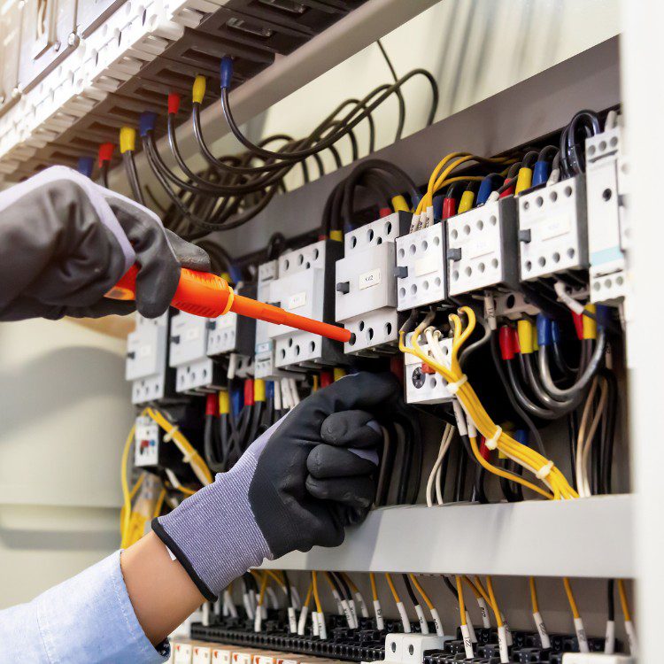 Electrical Services in North Carolina Electrical Services in North Carolina
