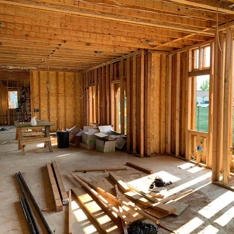 Electrical Services in North Carolina Electrical Services in North Carolina