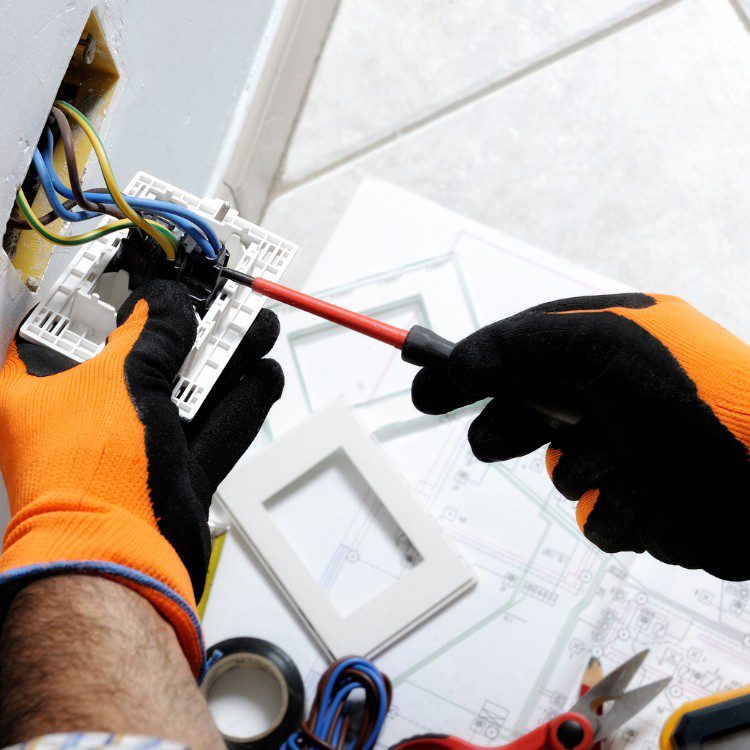 Electrical Services in North Carolina Electrical Services in North Carolina