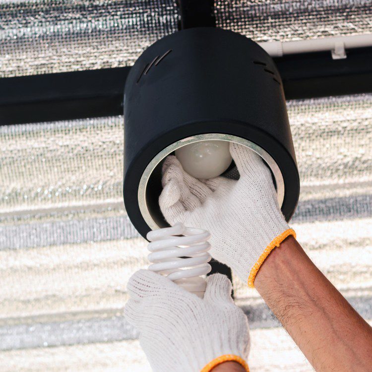 Electrical Services in North Carolina Electrical Services in North Carolina