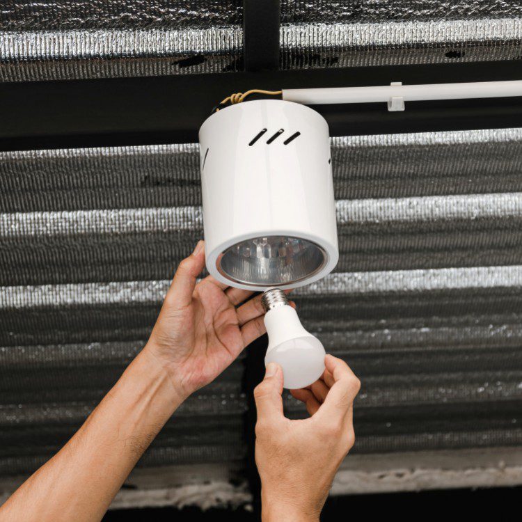 Electrical Services in North Carolina