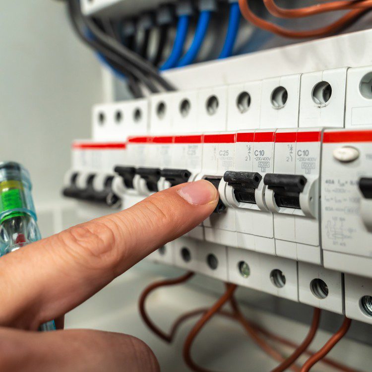 Electrical Services in North Carolina Electrical Services in North Carolina