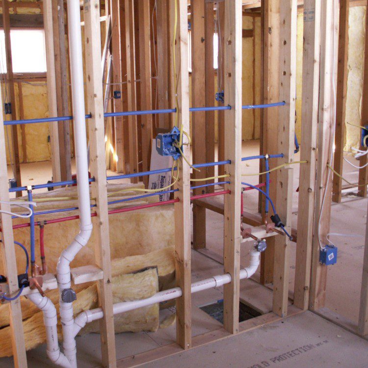 Electrical Services in North Carolina