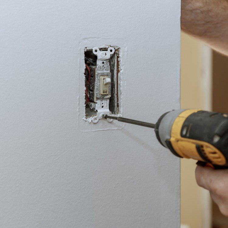 Electrical Services in North Carolina Electrical Services in North Carolina