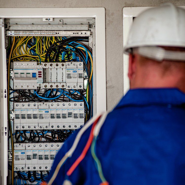 Electrical Services in North Carolina Electrical Services in North Carolina