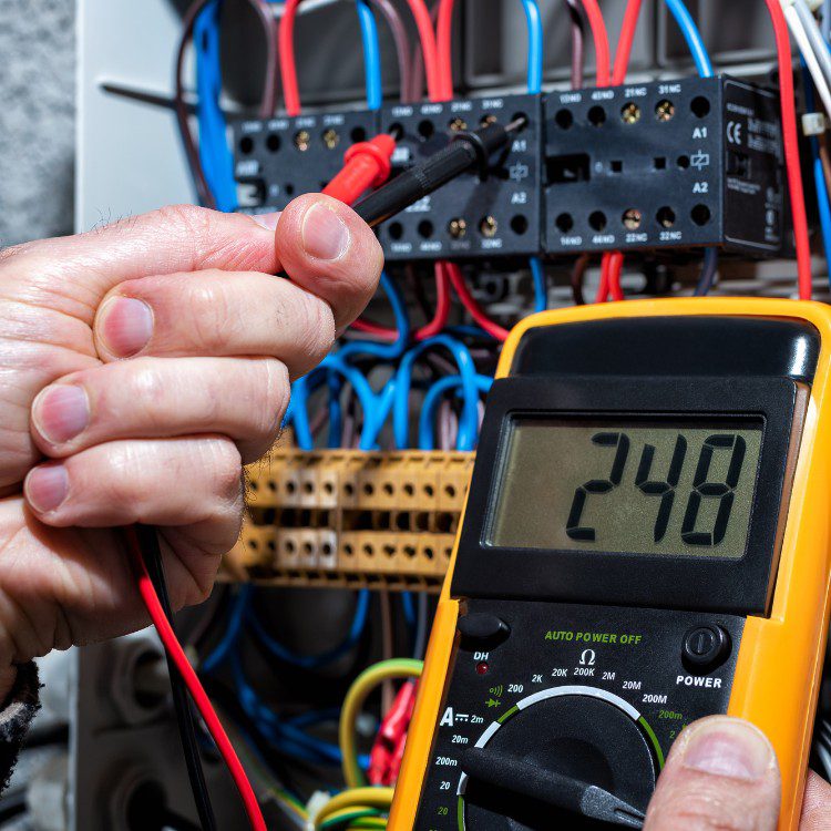 Electrical Services in North Carolina