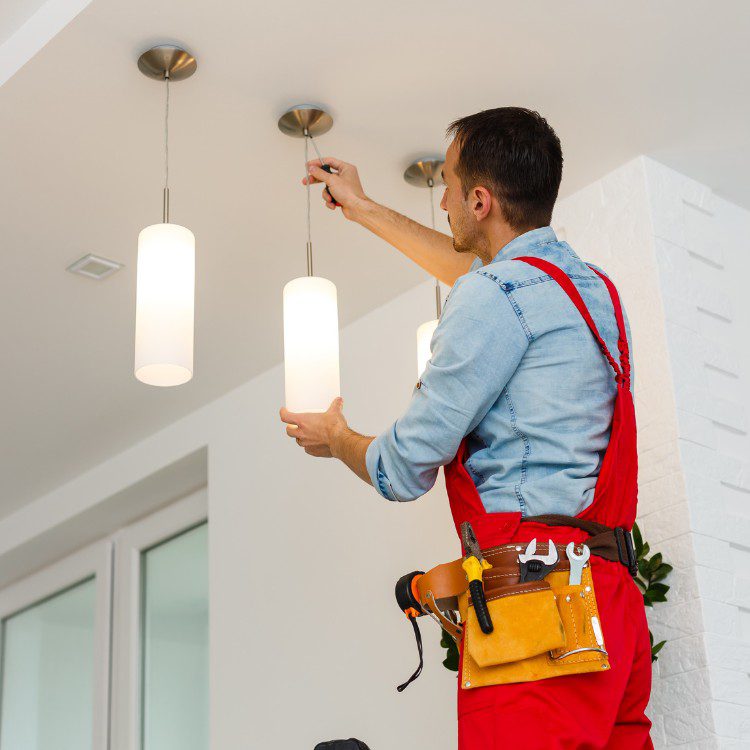 Electrical Services in North Carolina