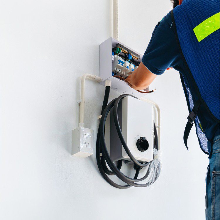 Electrical Services in North Carolina Electrical Services in North Carolina
