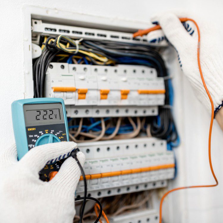 Electrical Services in North Carolina Electrical Services in North Carolina