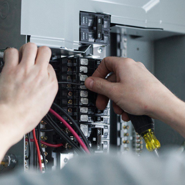 Electrical Services in North Carolina Electrical Services in North Carolina