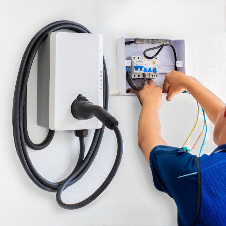 Electrical Services in North Carolina