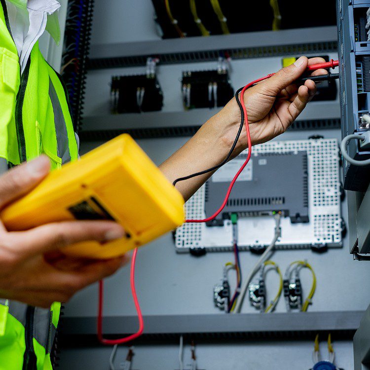 Electrical Services in North Carolina