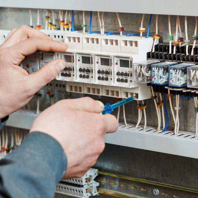 Electrical Services in North Carolina Electrical Services in North Carolina