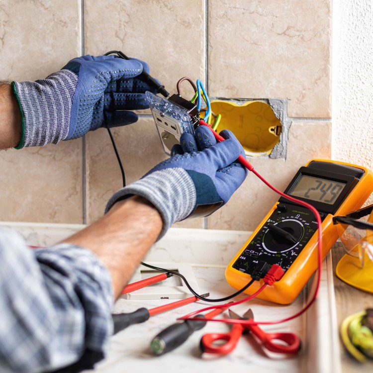 Electrical Services in North Carolina
