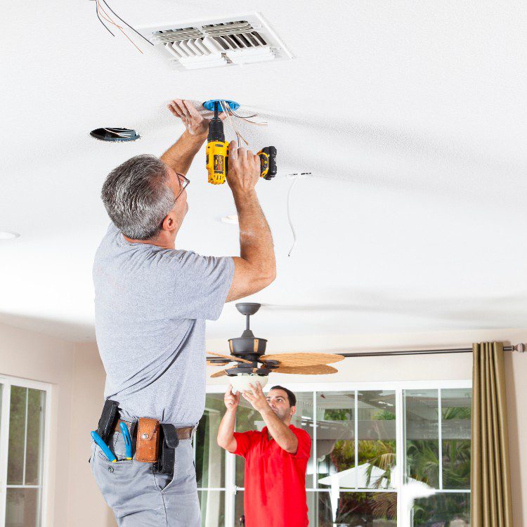 Electrical Services in North Carolina
