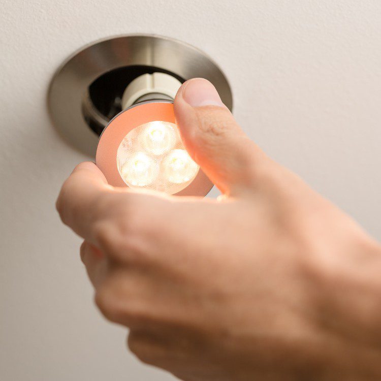 Electrical Services in North Carolina