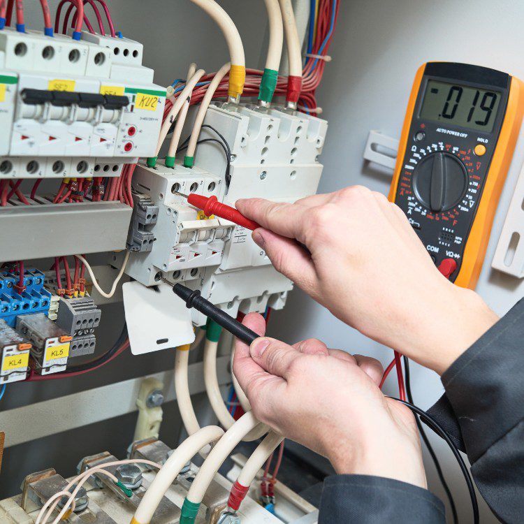 Electrical Services in North Carolina