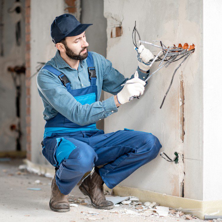 Electrical Services in North Carolina Electrical Services in North Carolina