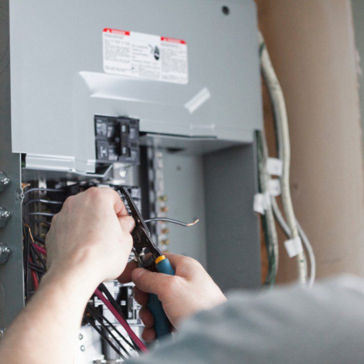 Electrical Services in North Carolina Electrical Services in North Carolina