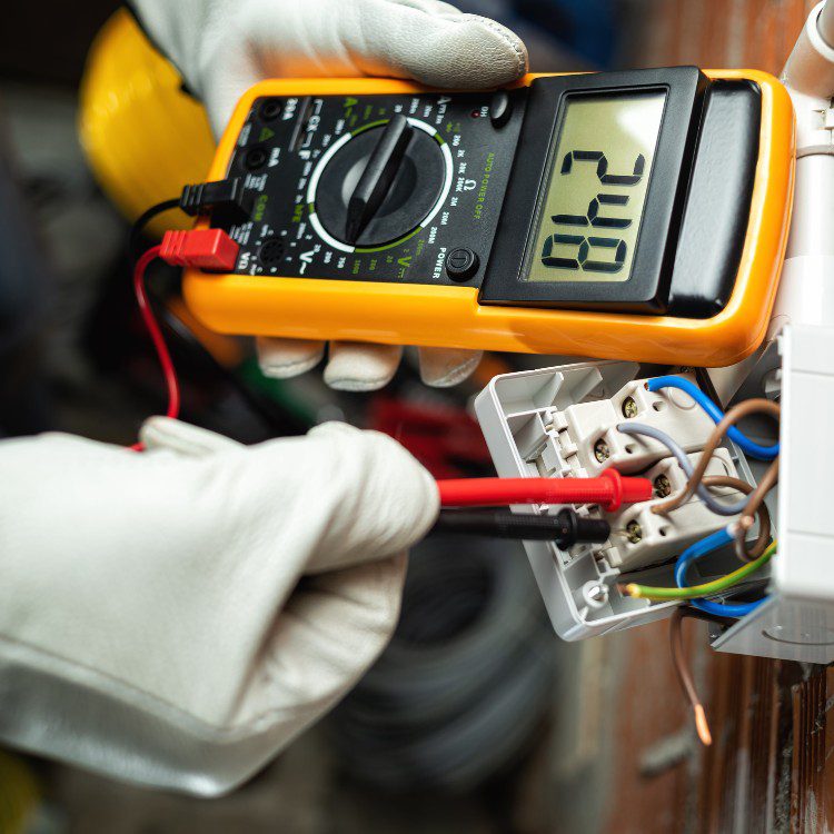 Electrical Services in North Carolina Electrical Services in North Carolina