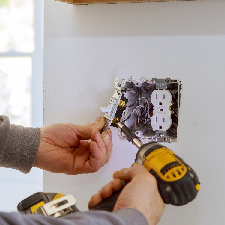 Electrical Services in North Carolina Electrical Services in North Carolina