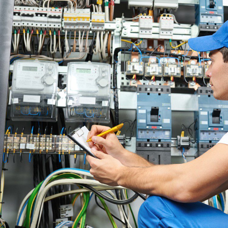 Electrical Services in North Carolina Electrical Services in North Carolina
