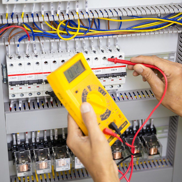 Electrical Services in North Carolina Electrical Services in North Carolina