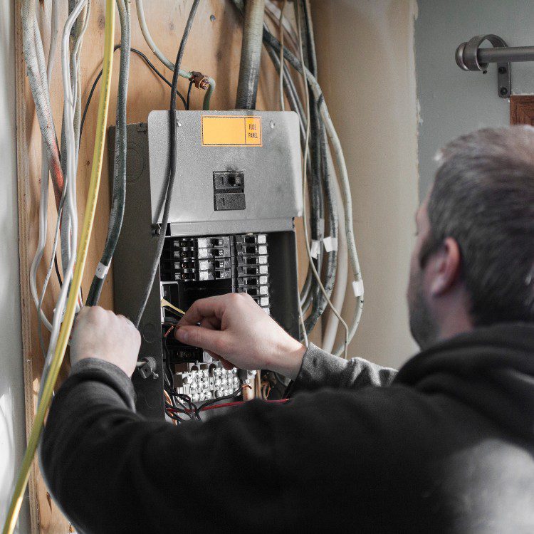 Electrical Services in North Carolina Electrical Services in North Carolina