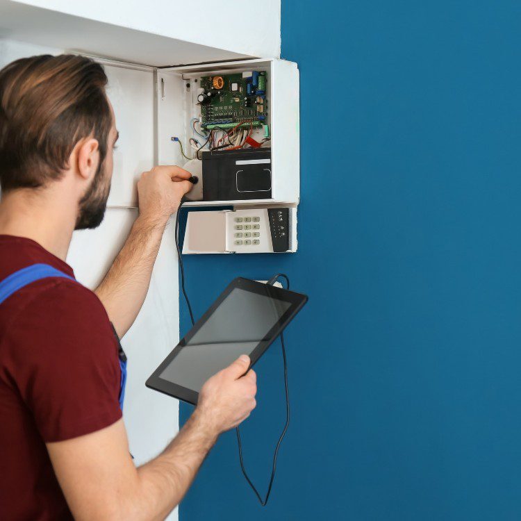 Electrical Services in North Carolina Electrical Services in North Carolina