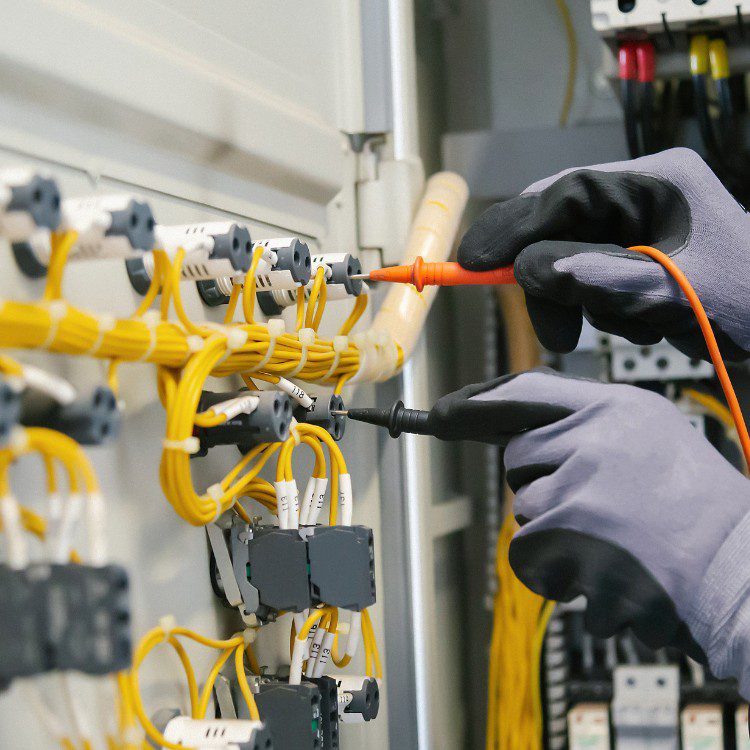 Electrical Services in North Carolina Electrical Services in North Carolina