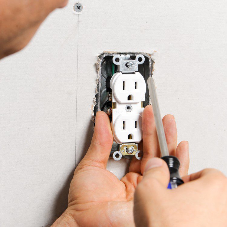 Electrical Services in North Carolina