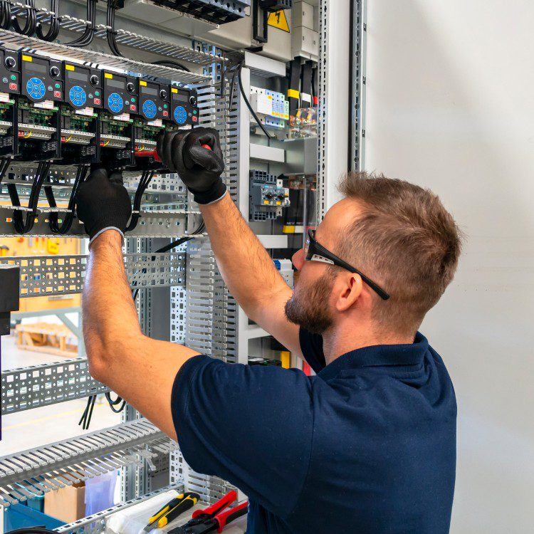 Electrical Services in North Carolina Electrical Services in North Carolina