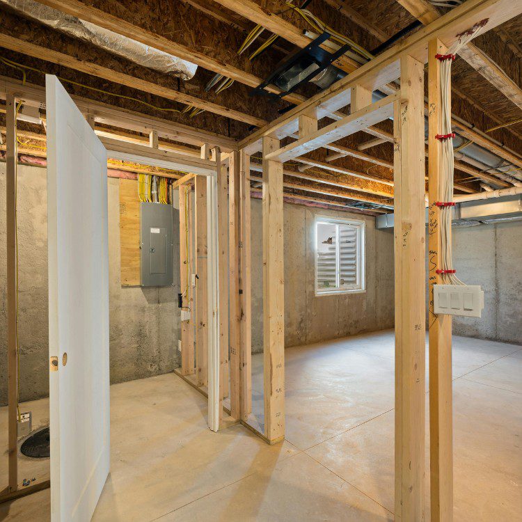 Electrical Services in North Carolina